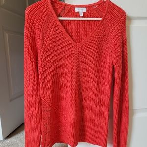 NWOT Calvin Klein sweater